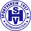 Wappen SV Hermannstein 1927 Reserve