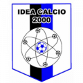 Wappen Petroniano Idea Calcio