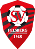 Wappen SV Felsberg 1948