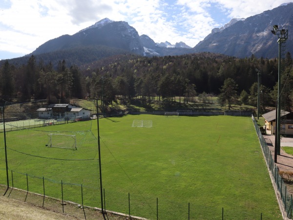 Campo Sportivo di Cavedago - Cavedago
