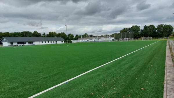 Sportzentrum Weilerswist Platz 2 - Weilerswist