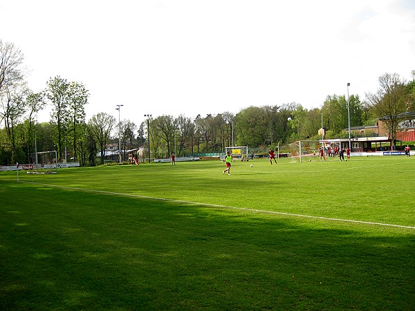 DERSA-Sportpark - Damme