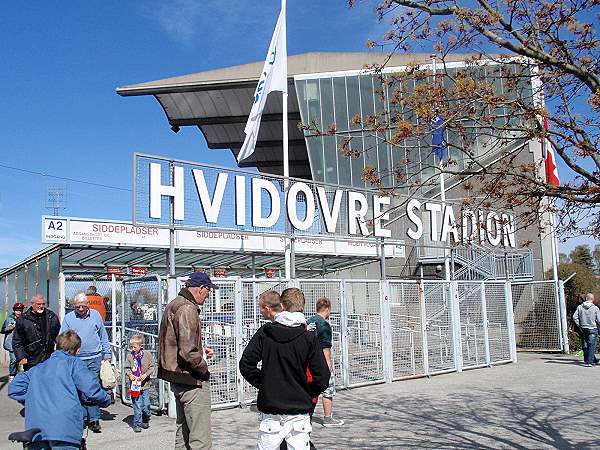 PRO VENTILATION ARENA - Hvidovre