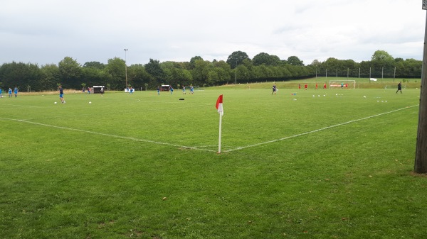 Sportplatz Ostseeschule - Dannau