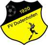 Wappen FV Dudenhofen 1920 II