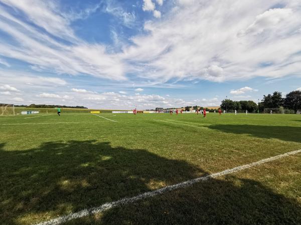 Sportgelände Hörnle - Brackenheim-Dürrenzimmern