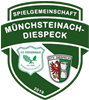 Wappen SG Steigerwald-Münchsteinach/Diespeck II (Ground A)