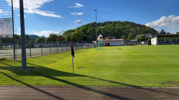 Sportanlage Taubertalstraße - Grünsfeld