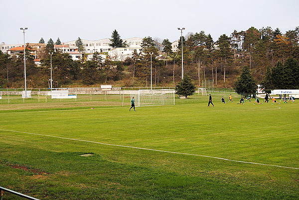 Gradski stadion Buje - Buje