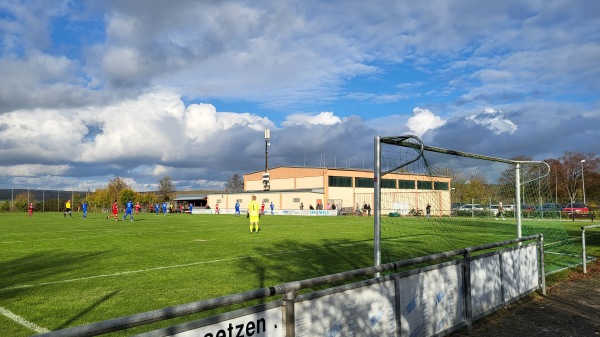 Sportplatz Wiesenfeld - Karlstadt-Wiesenfeld