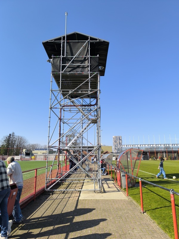 FC Twente-trainingscentrum - Hengelo OV