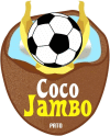 Wappen Coco Jambo Warszawa