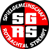 Wappen SG Rotbachtal/Strempt (Ground A)