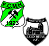 Wappen SG Maxhütte-Haidhof II / Leonberg II (Ground A)