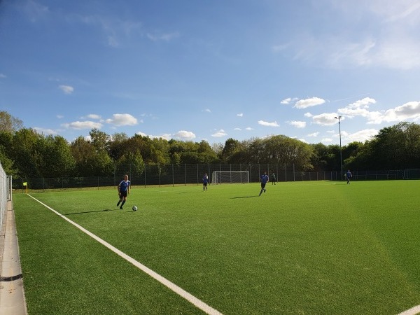 Sportanlage Kieler Straße B-Platz - Lütjenburg