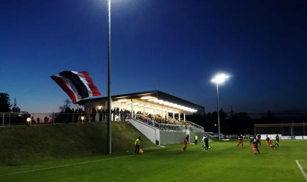 Traisental-Arena - Traismauer