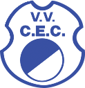 Wappen VV CEC (Compascuum-Emmererfscheidenveen Combinatie)