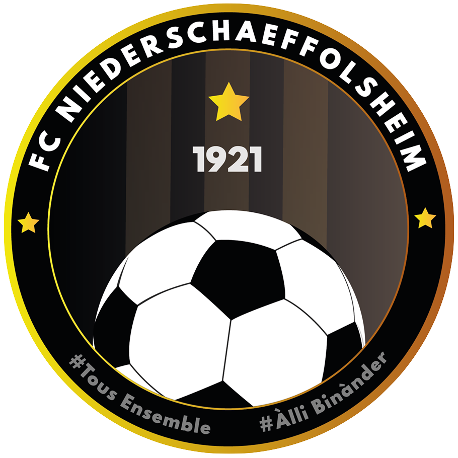Wappen FC Niederschaeffolsheim  132185