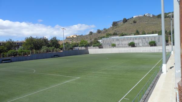 Campo de Fútbol La Verdellada - San Cristóbal de La Laguna, Tenerife, CN