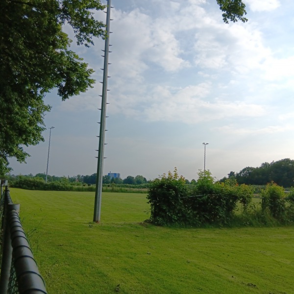 Heribert-Ramrath-Stadion Nebenplatz 3 - Goch-Pfalzdorf