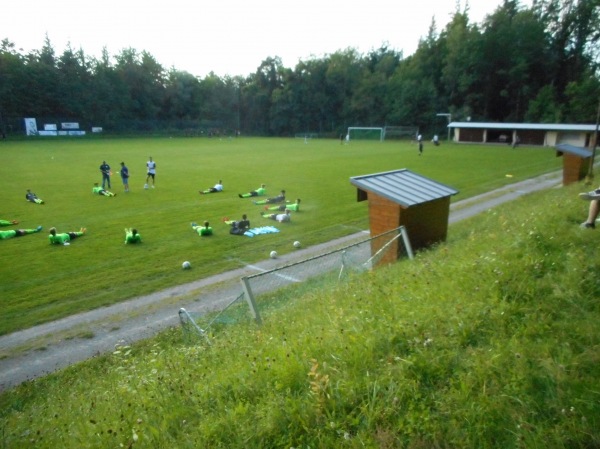 Seitz-Arena - Marxzell-Schielberg