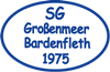Wappen SG Großenmeer-Bardenfleth II