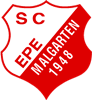 Wappen SC Epe-Malgarten 1948 II