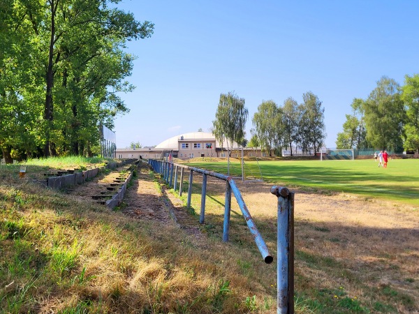 Letní Stadion Fotbal Studénka - Studénka