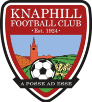 Wappen Knaphill FC