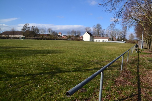 Sportplatz Wormsdorf - Eilsleben-Wormsdorf