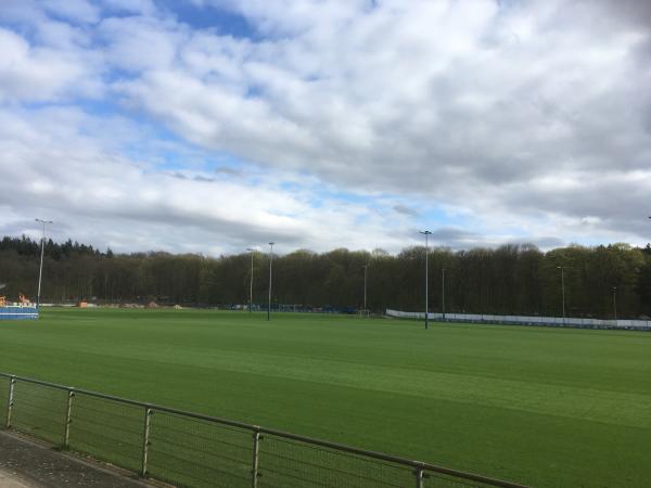 HSV-Trainingsgelände am Volksparkstadion Platz 5 - Hamburg-Bahrenfeld
