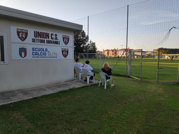 Campo Sportivo Sant'Anna di Chioggia - Sant'Anna di Chioggia