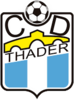 Wappen CD Thader