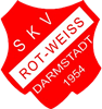 Wappen SKV Rot-Weiß Darmstadt 1954 diverse
