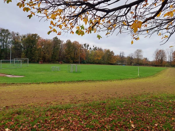 Friedrich-Ludwig-Jahn-Stadion - Bad Münder/Deister