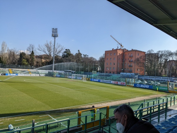 Stadio Enzo Ricci - Sassuolo