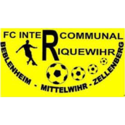 Wappen FCI Riquewihr