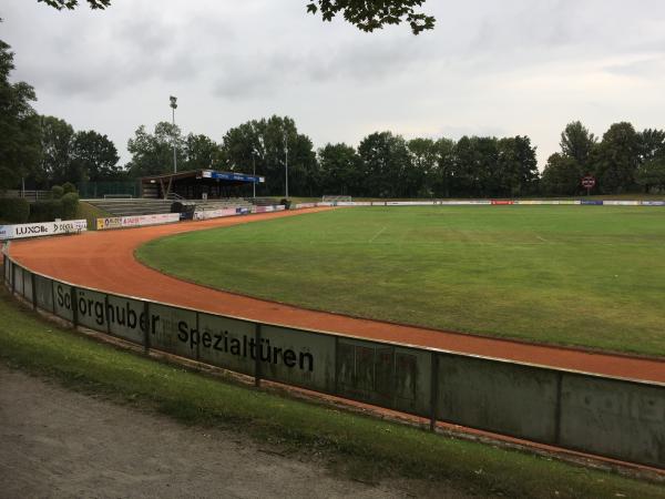 Raiffeisen-Sportpark - Ampfing