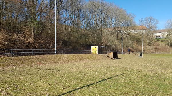 Sportplatz Im Grund - Schöngleina