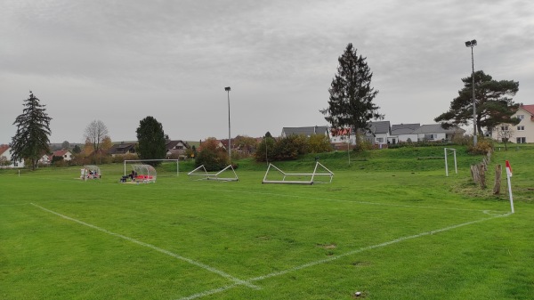 Sportplatz Landolfshausen - Landolfshausen