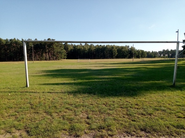 Sportanlage Zum Osterberg B-Platz - Königslutter/Elm-Rieseberg