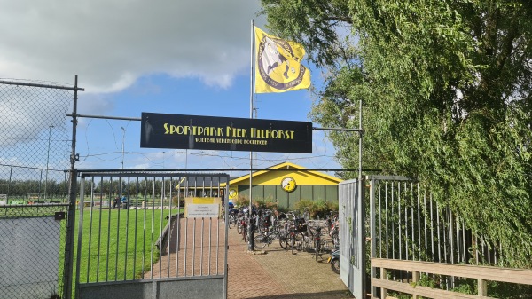 Sportpark Niek Hilhorst - Kockengen