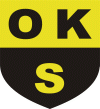 Wappen OKS Start Otwock 
