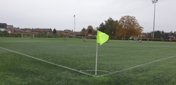 Boudewijnstadion Kessel-Lo Terrein 2 - Kessel-Lo