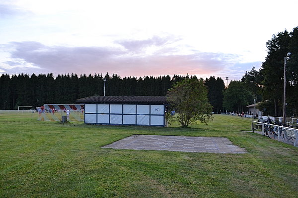 Sportanlage Düvelshöpen - Tostedt