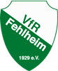 Wappen VfR Fehlheim 1929 diverse