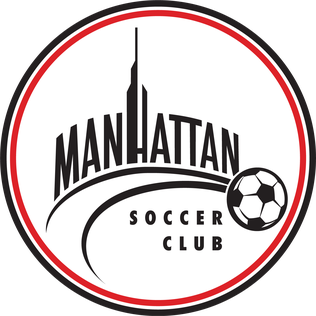 Wappen Manhattan SC