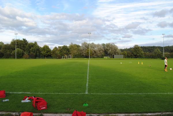 Sportanlage Am Amperknie Platz 2 - Allershausen 