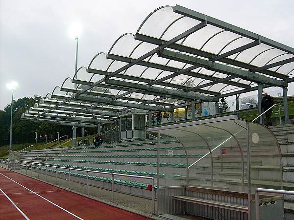 Eiderstadion - Büdelsdorf
