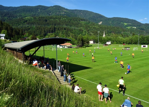 OSK-Arena Kötschach-Mauthen - Kötschach-Mauthen